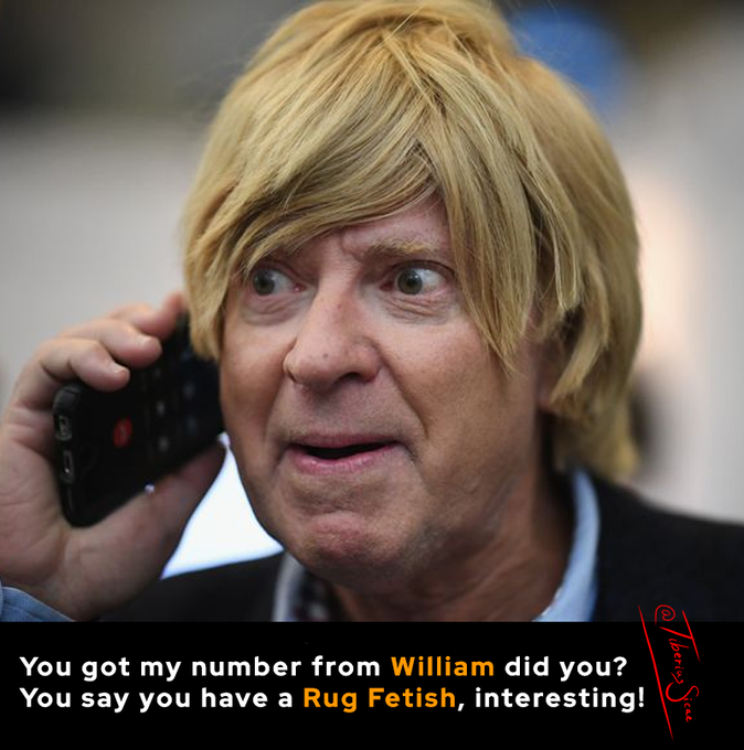 Another Tory MP getting phone calls from Grindr people because of William Wragg giving out their phone<a href="/tag/bbcdebate"class="tags"><span>#bbcdebate</span></a><a href="/tag/bbcelectiondebate"class="tags"><span>#bbcelectiondebate</span></a>