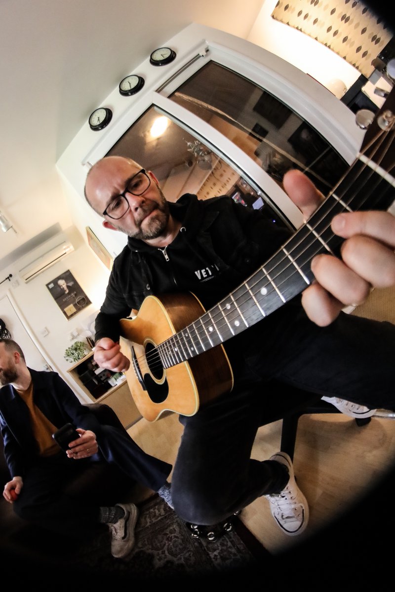 Big Horizon tweet media