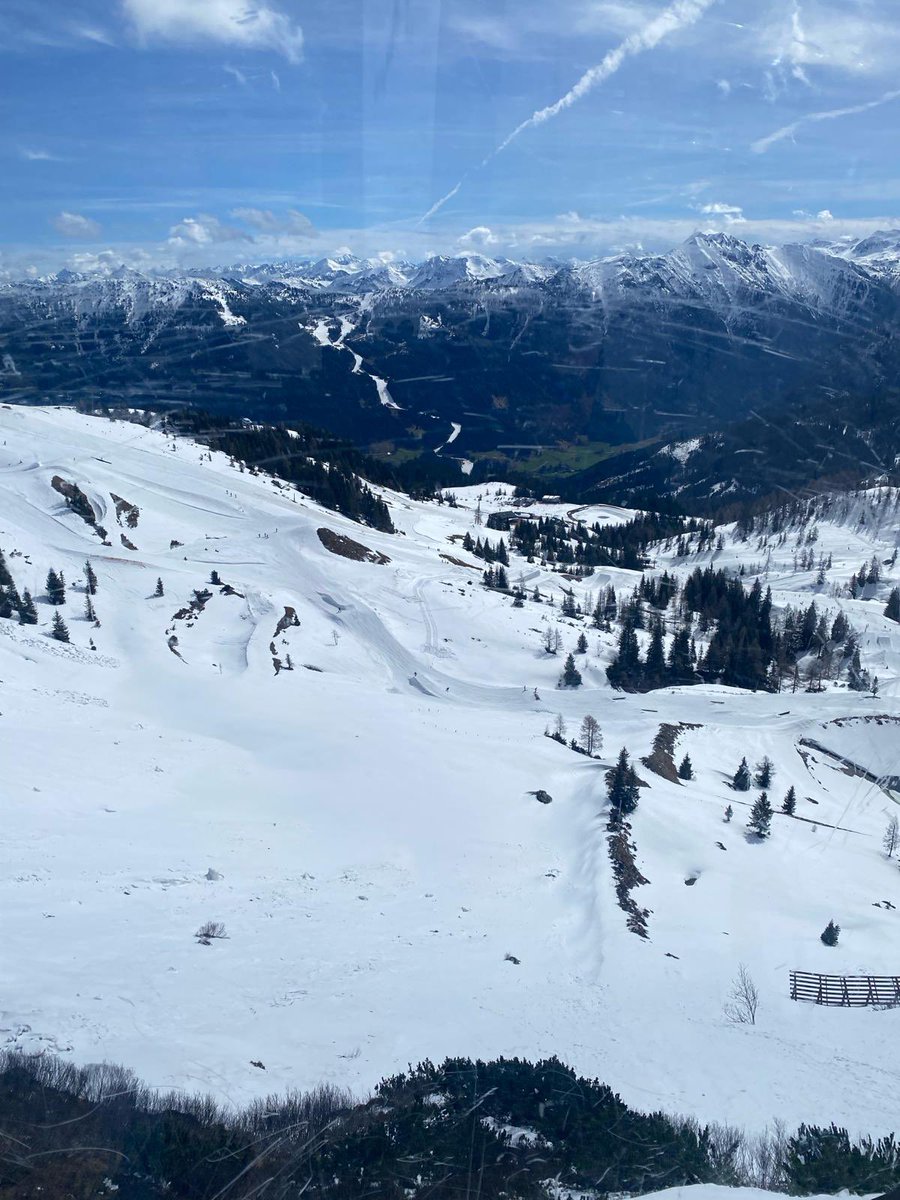 Kinross High PE tweet media