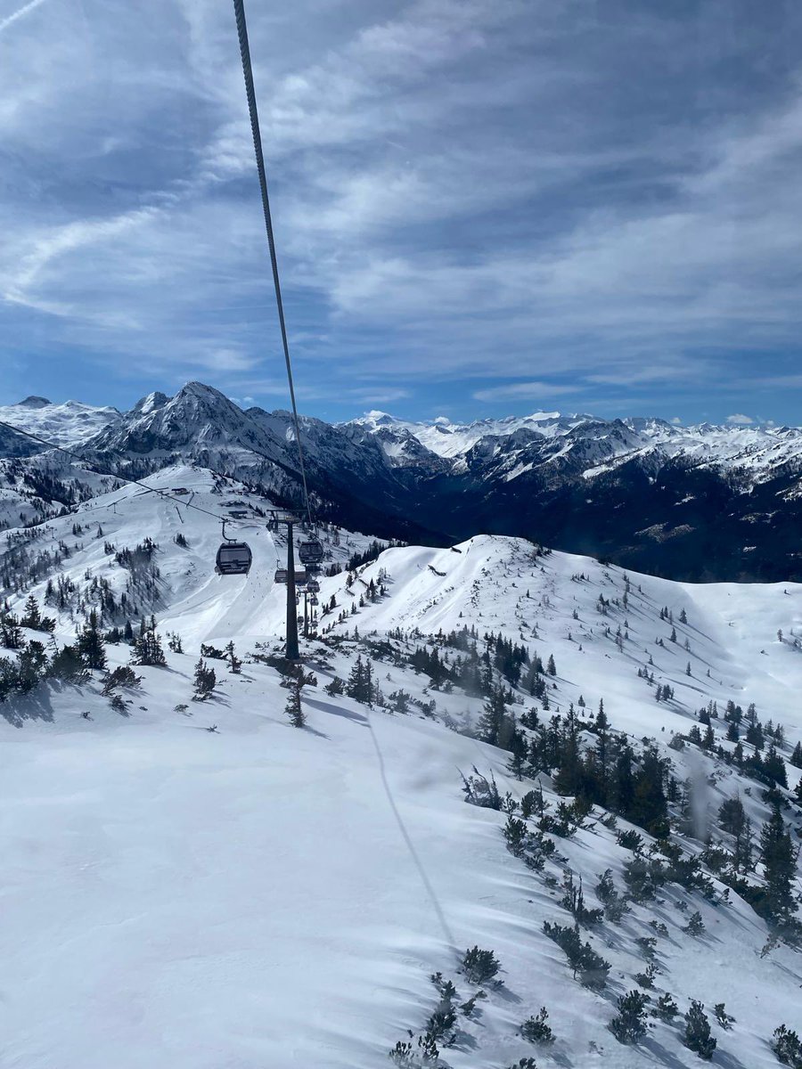 Kinross High PE tweet media