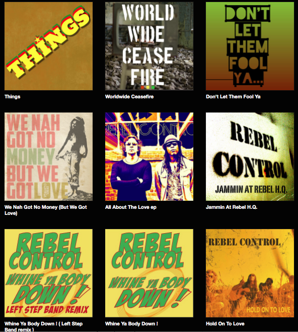 Rebel Control (@rebelcontrol) on Twitter photo It's Bandcamp Friday, an incredible opportunity to support independent artists. Check out our back catalogue or limited edition vinyl from ska punk legends <a href="/KingPrawnMusic/">King Prawn</a> or <a href="/atilatstokbroka/">attilathestockbroker</a>'s dub poetry album '40 Years In Rhyme' (which features a riddim by us) #reggae #ska It's Bandcamp Friday, an incredible opportunity to support independent artists. Check out our back catalogue or limited edition vinyl from ska punk legends <a href="/KingPrawnMusic/">King Prawn</a> or <a href="/atilatstokbroka/">attilathestockbroker</a>'s dub poetry album '40 Years In Rhyme' (which features a riddim by us) #reggae #ska