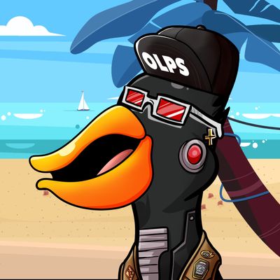 Island Background NFT holders will unlock the 1st IRL World Overwater Hosted event. The initial $SQUAD token claim going live this weekend will be your ticket to the island Squad party this summer. claim.overwatersquad.com will be live SOOOOON.