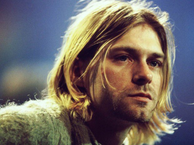 La intro de este Viernes Eléctrico⚡️ es para @Nirvana 30 años sin Kurt Cobain. Además, tenemos discos nuevos de @theblackkeys y Derby Motoreta’s Burrito Kachimba. @radio3_rne