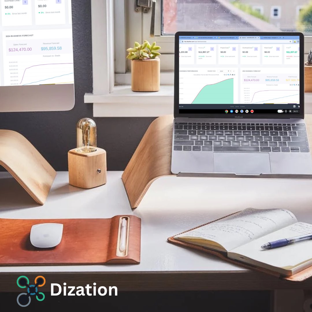 Overwhelmed with the Chaos in your Business Data? Say goodbye to that stress with Dization! Organize Effortlessly and Stress-free.
#efficiencyelevated #stressrelief #Dization #businessforecasting #businessanalytics #businesshub