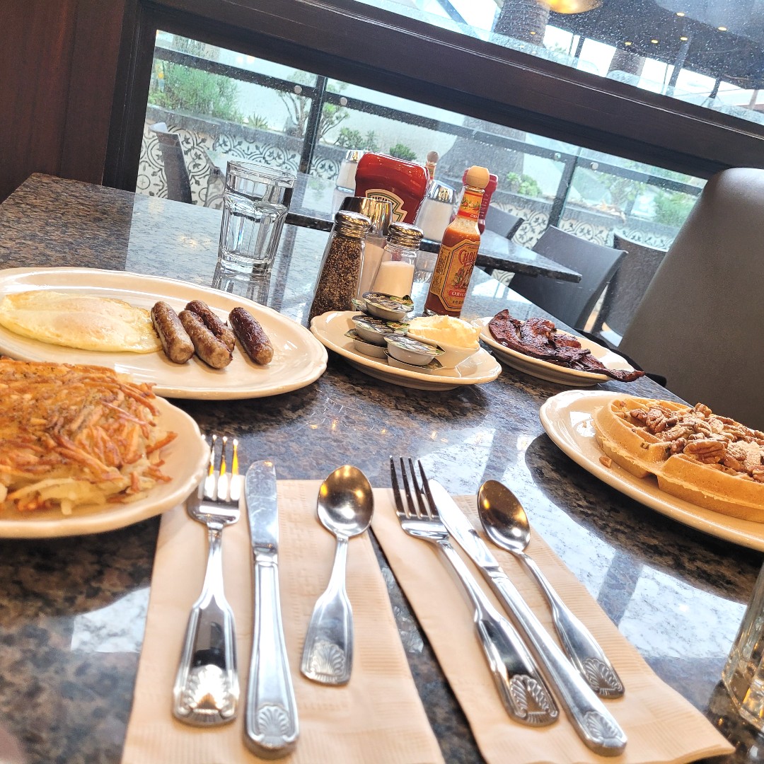 Richard Walker's Pancake House tweet media