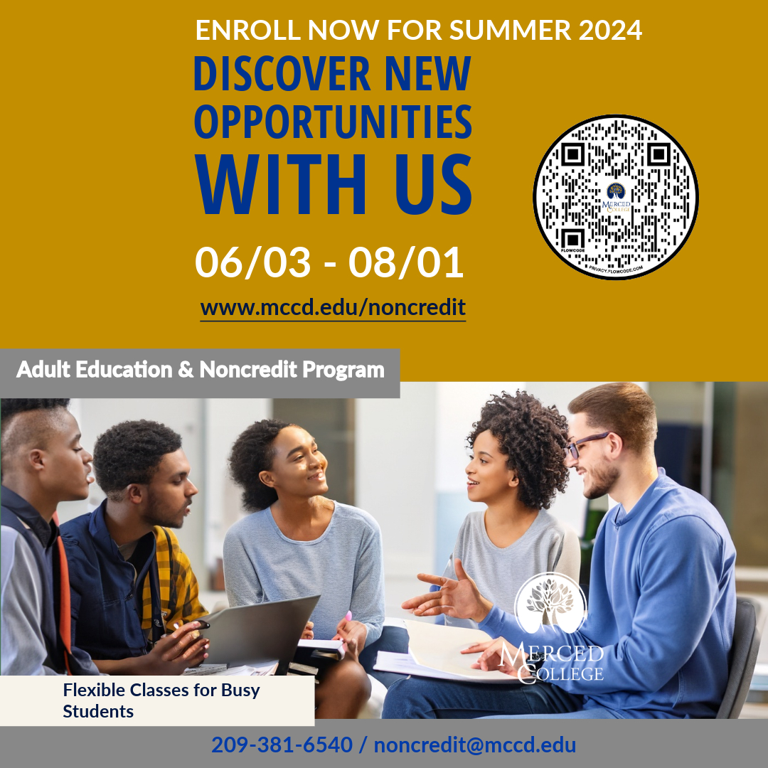 Adult Education&Noncredit Program (@adued_noncredit) on Twitter photo 