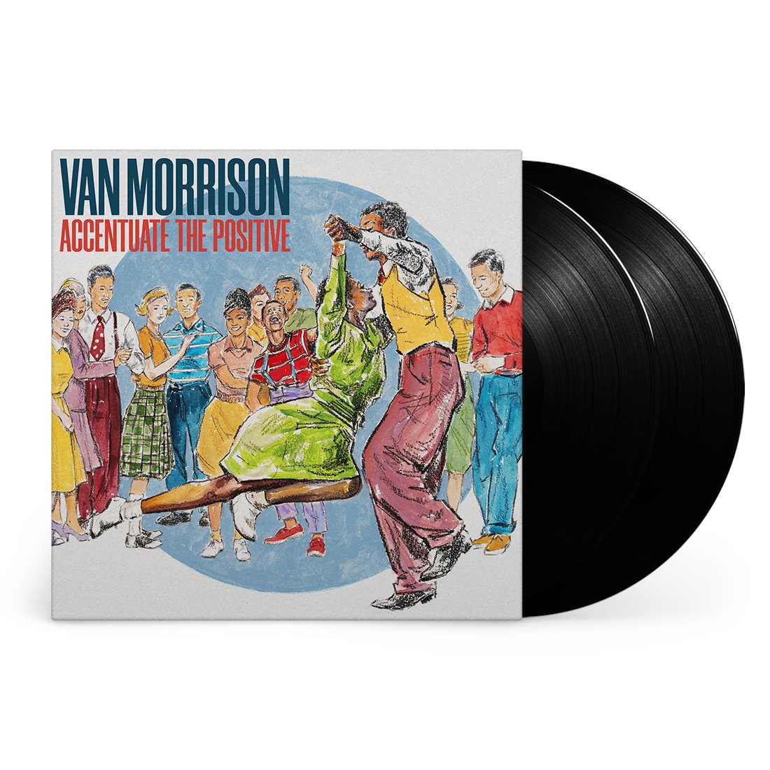 What's your favourite track from Accentuate The Positive? Comment below 🤩Order and listen here: vanmorrison.lnk.to/ATPSR