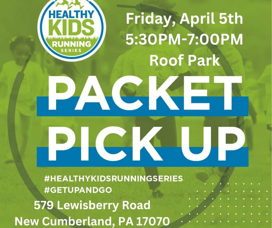 NCHKRS's tweet photo. Today is the day! See you at Roof Park 5:30PM-7:00PM for packet pick-up.

If you are unable to make it out today, please plan to arrive 30 to 45 minutes early on race day. 

Please remember all registrations must be completed on online, as HKRS is now cashless. https://t.co/xsLizG2dft