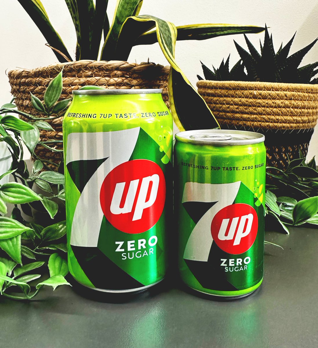 7UPZeroIRE's tweet image. The dream team 🤝