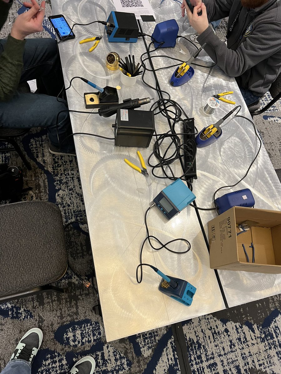 kernelcon tweet media