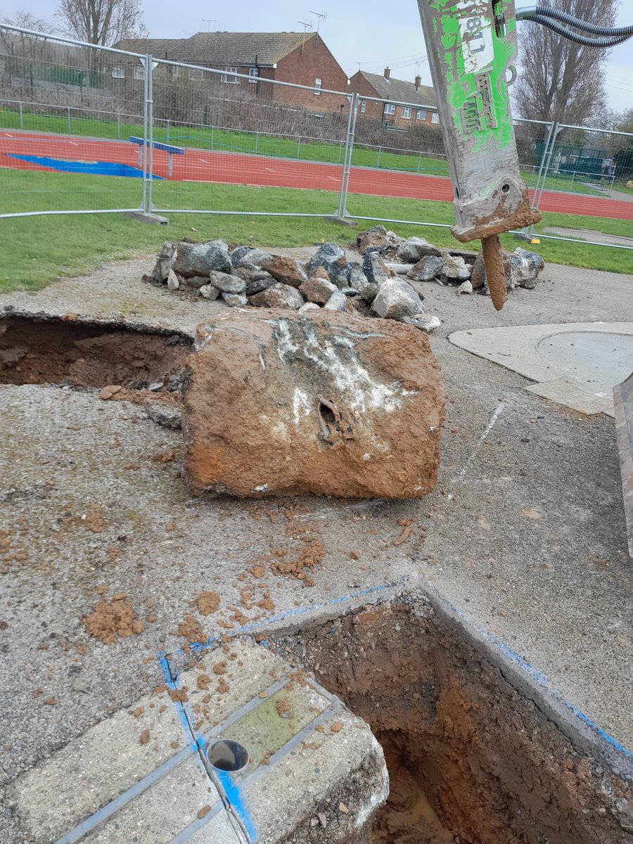 R&J Hill Engineering Limited tweet media