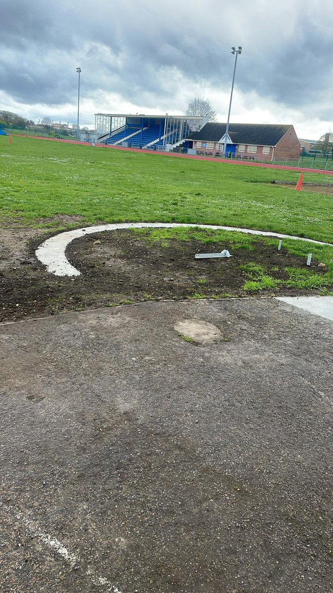 R&J Hill Engineering Limited tweet media