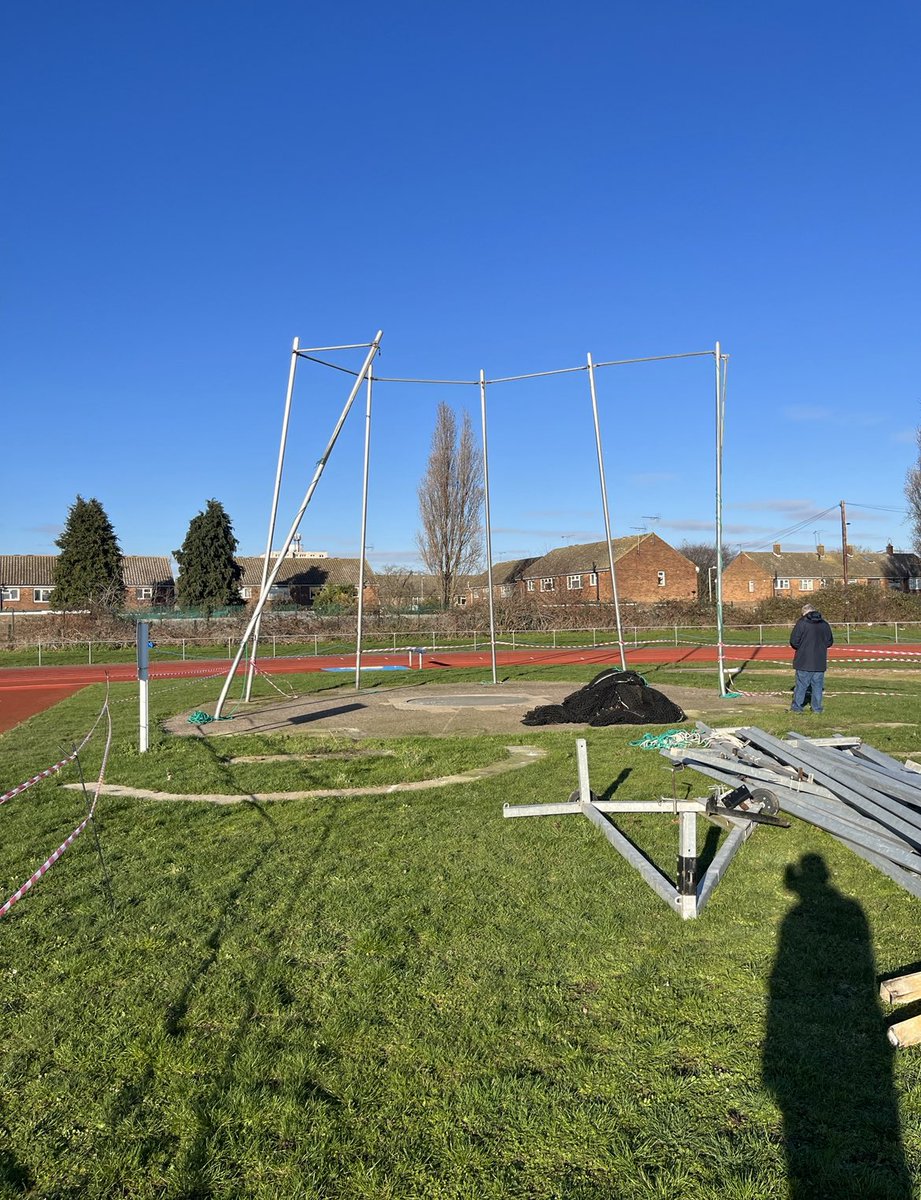 R&J Hill Engineering Limited tweet media