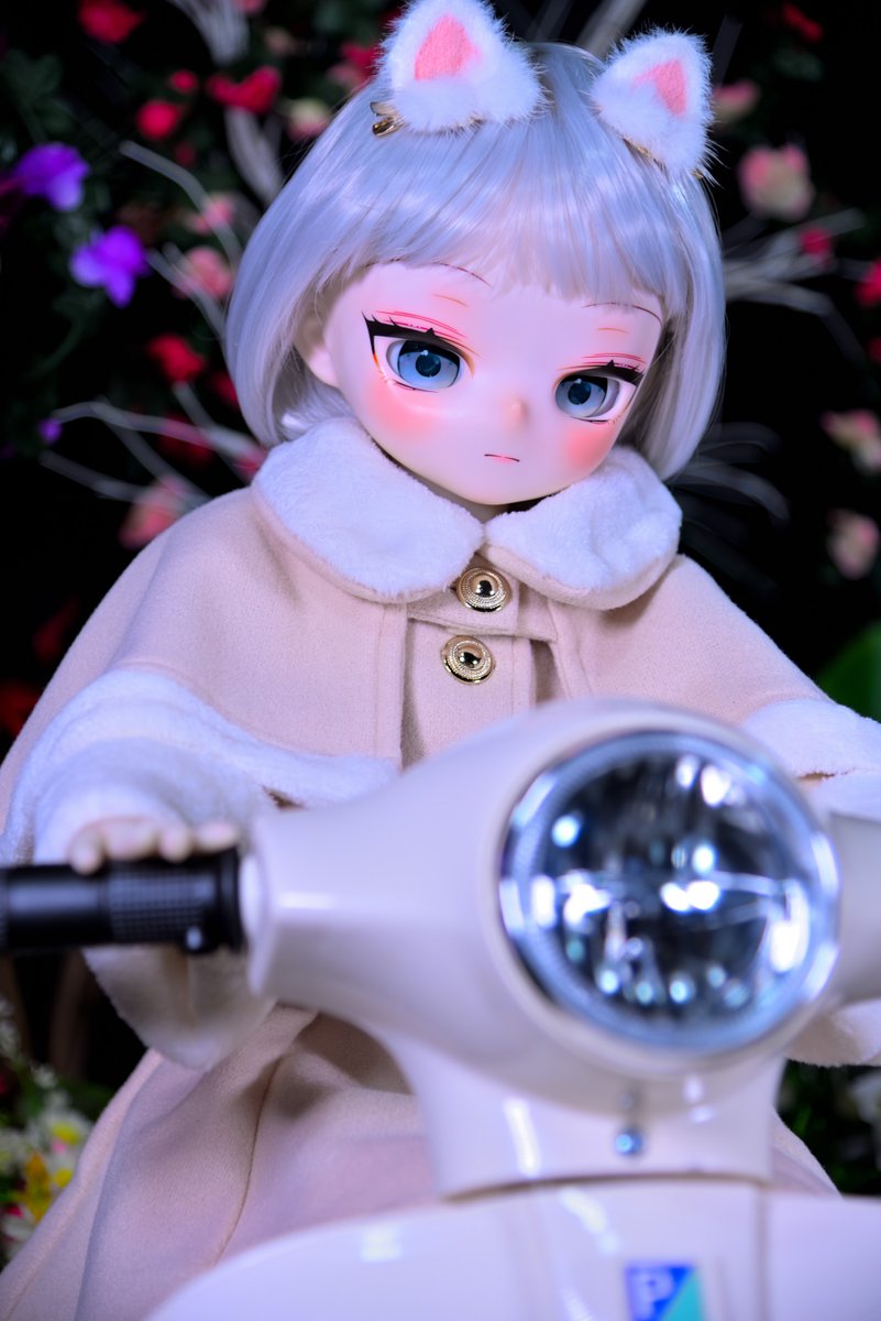 azone_cecily2 tweet picture