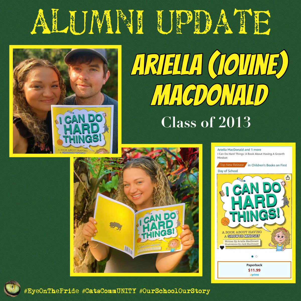 THE CAT EYE tweet media