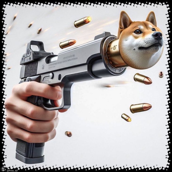 對於Elon musk對Doge的行為 一些思考

Elon musk的推文.聲明確實讓狗幣在傳播上知名度.曝光度更上一層樓
他常常發文只要提及or暗示都會引發很多共鳴而上漲
但這輪狗狗幣上漲他都沒發過文，以及狗狗幣目前的底部貌似在0.05跌不下去

我的理解是狗幣還是存在一群底層基礎
就如這群底層基礎.你和我