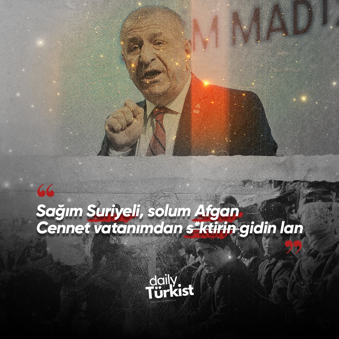 Daily Türkist (@dailyturkist_) on Twitter photo 