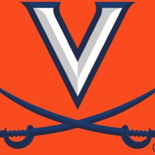 I Will Be At The University Of Virginia Today!! #GoHoos⚔️