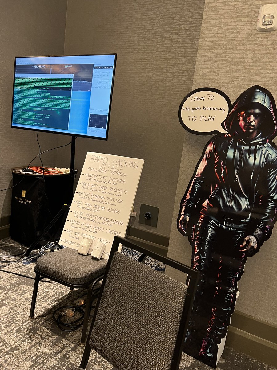 kernelcon tweet media