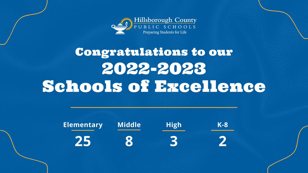 Hillsborough Schools tweet media