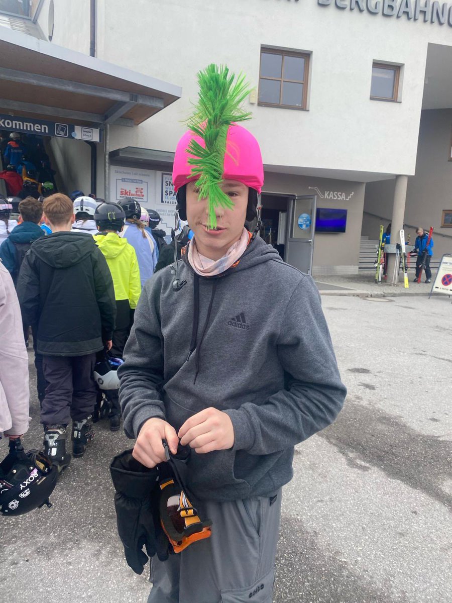 Kinross High PE tweet media