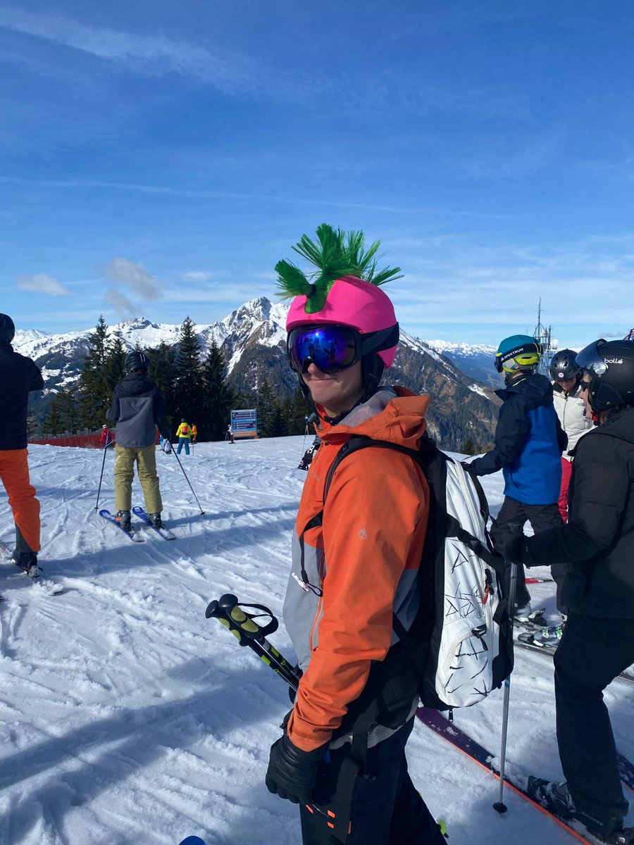 Kinross High PE tweet media