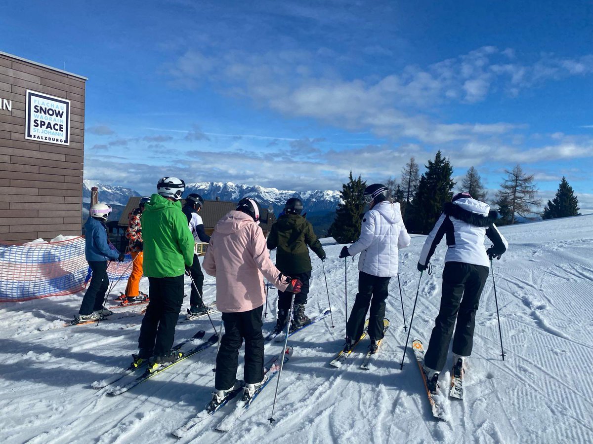 Kinross High PE tweet media