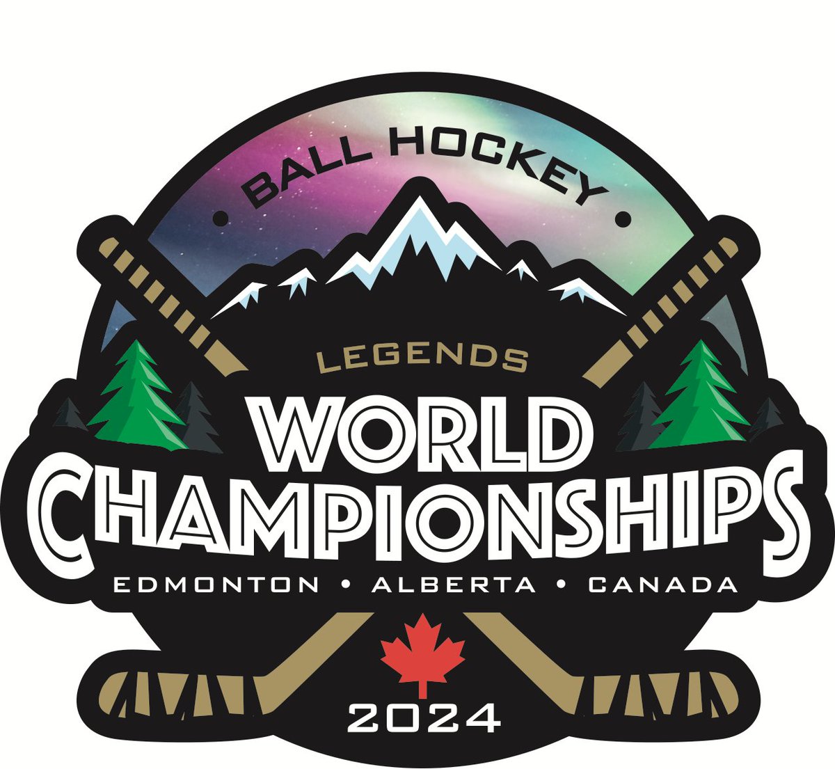 Check out our 2024 Legends World Ball Hockey Championships Venue Preview! isbhf.com/news/legends-w… #hockey #ballhockey @hokejbalcz @SVK_hokejbal @USABallHockey @CanBallHockey