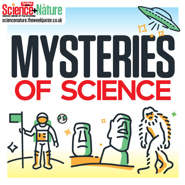 🎙️ We've just been recording the next episode of Mysteries of Science, out next Friday. Until then, why not catch up with our latest episode, where we speak to @Space_Mog and @StartsWithABang about the Big Bang. 🤯 🎧 Listen now at funkidslive.com/podcast/myster….