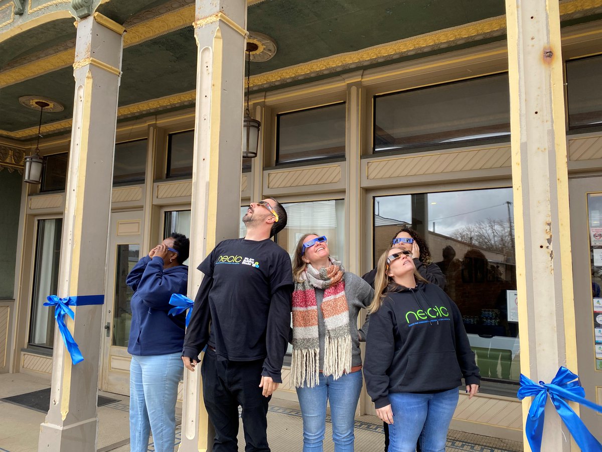 North End Community Improvement Collaborative tweet media