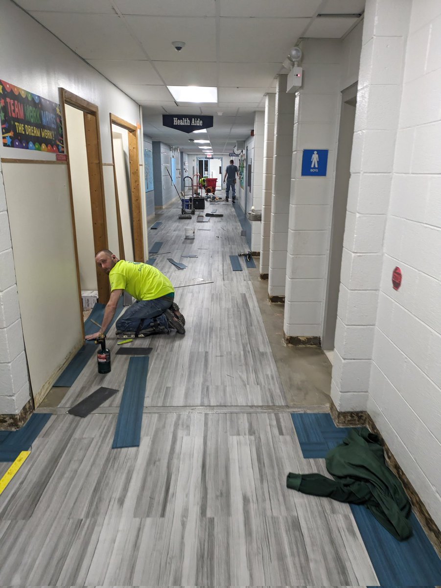 JoeFicker B&G tweet media