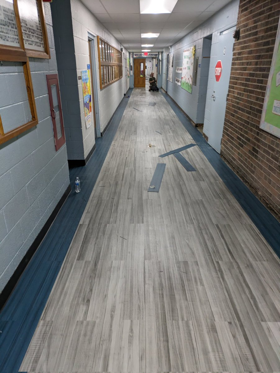 JoeFicker B&G tweet media