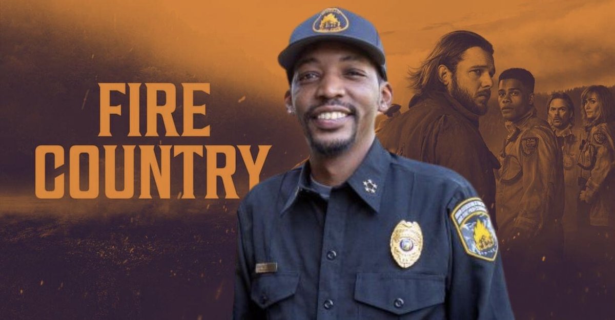 .@CBS’s hit drama series @FireCountryCBS returns to the air tonight after a brief hiatus during March. We reached out to Brandon Smith (Leading with Conviction™ 2020) @FFRP_CA to get his thoughts on the series. Here’s what he told us: jlusa.org/2024/04/05/bra… #CBS #FireCountry