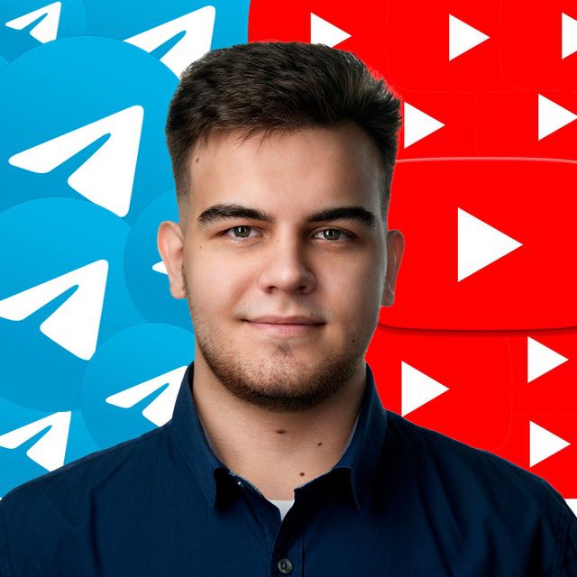 youtubeexchange's tweet photo. Пробуем делать биржу для обмена услугами по YouTube в телеграме @youtube_exchange https://t.co/LyEDGggJoj