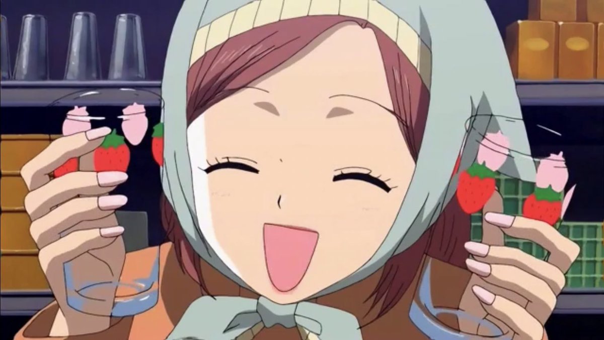 The first NANA episode was released 18 years ago, in 2006! What is