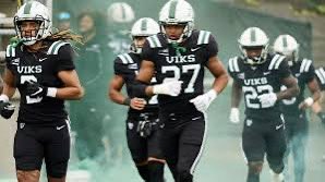 Super excited and thankful to receive a D1 offer to Portland State University!!! @wazzubt1993 @coachapatterson @CoachBarnum69 @B12PFootball