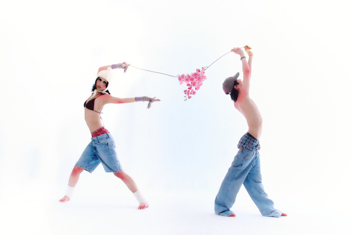 “boygirl” inspired by aya takano’s drawing 

creative director, me. mua, me. styling, me. talent, me.
photography: @/hvusewife @/aidan.at on instagram