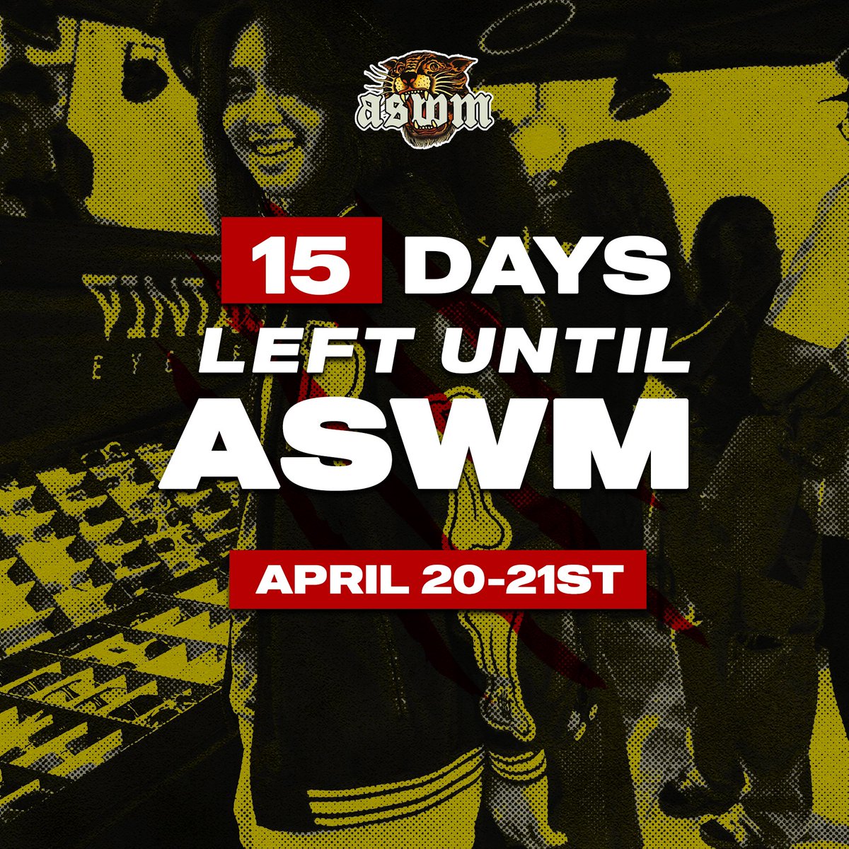 Atlanta Streetwear Market tweet media