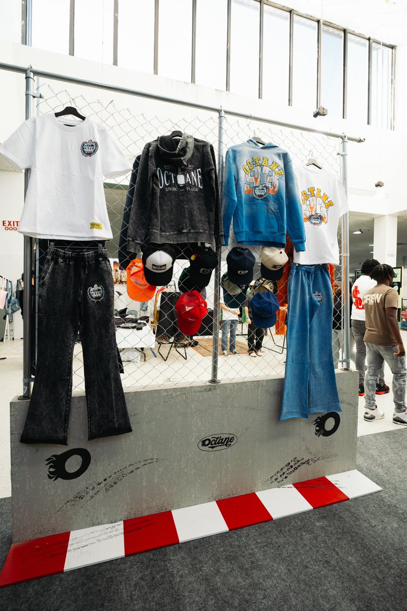 Atlanta Streetwear Market tweet media