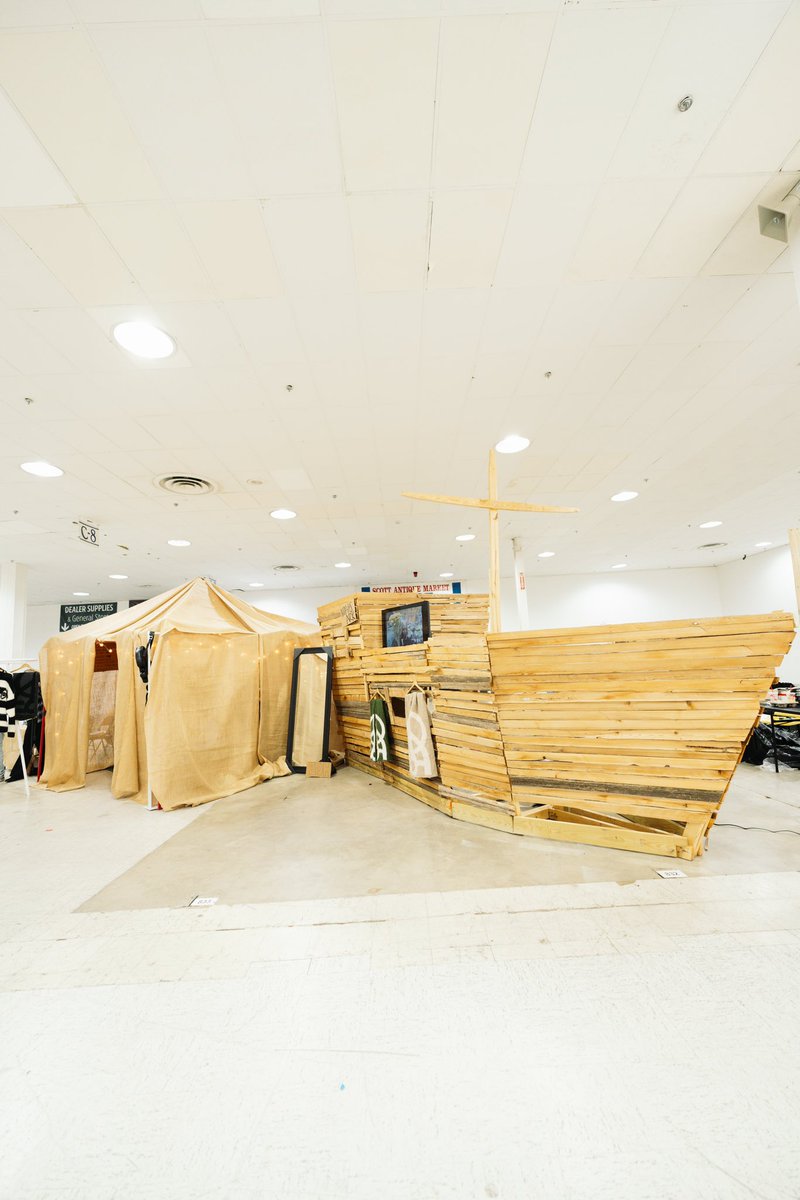 Atlanta Streetwear Market tweet media