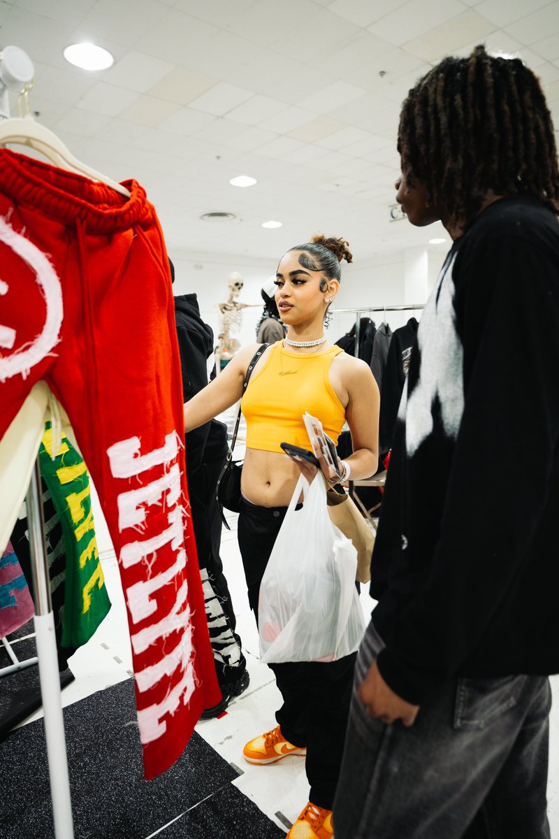 Atlanta Streetwear Market tweet media