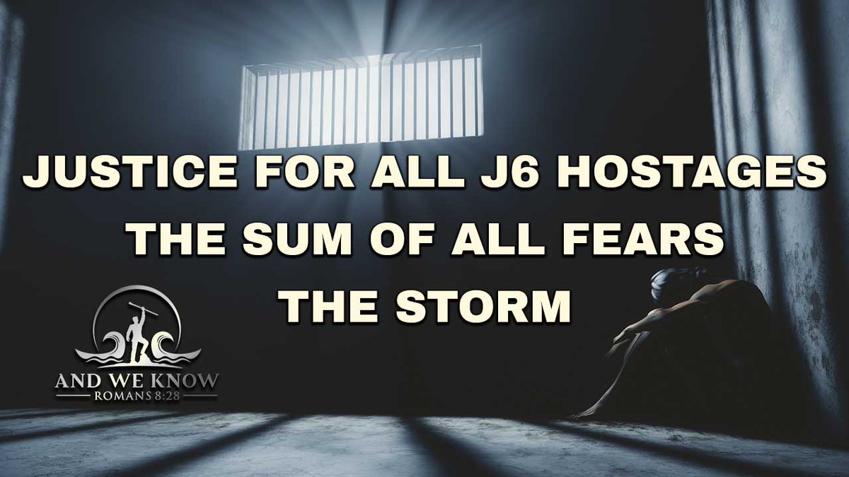 4.5.24: The STORM is upon us, J6 Hostages, Crimes against humanity, DEImonic, Persecution, Pray! Watch on Rumble: tinyurl.com/yc6am6b7 ➤ andweknow.com ➤ thepatriotlight.com