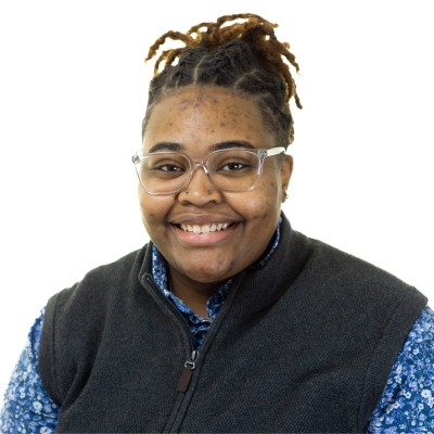 Cierra Miller is bringing the heat. She has her Lean Six Sigma White Belt cert, is a graduate of Oglethorpe University, is a strong advocate for diversity in STEM, and a Director of Product Management at MediaLab. #AtlantaBlackTech members are dope. atlblacktech.org