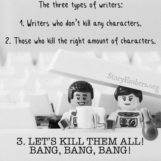 #amwriting #writingcommunity