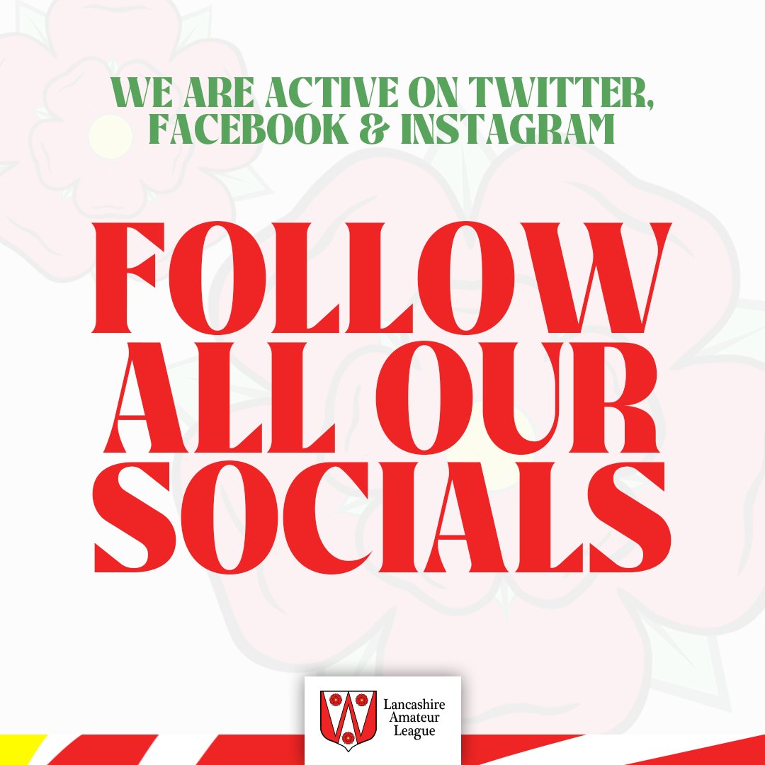 🚨 Launching our new Instagram and Facebook accounts! Follow us now and stay connected. Instagram: bit.ly/4cHGn9x Facebook: bit.ly/4anc4U2 #LAL #FollowUsNow 📱