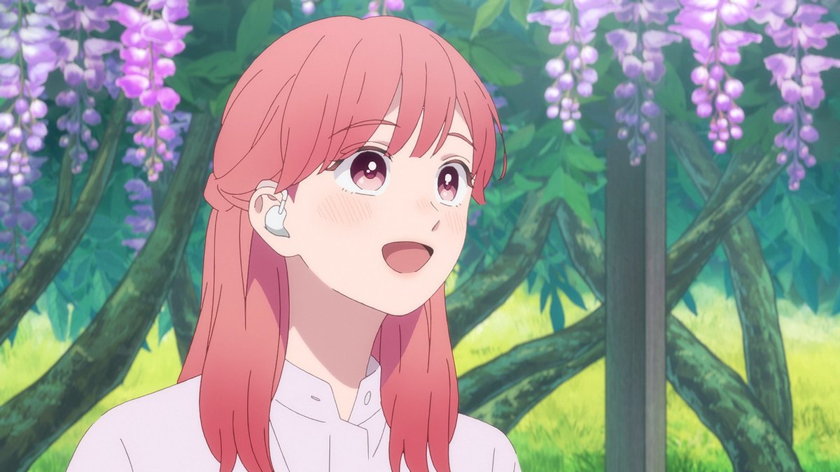 📰 Dublagem brasileira de A Sign of Affection é destaque em programa da Rede TV

Saiba mais: got.cr/3TPNZ10