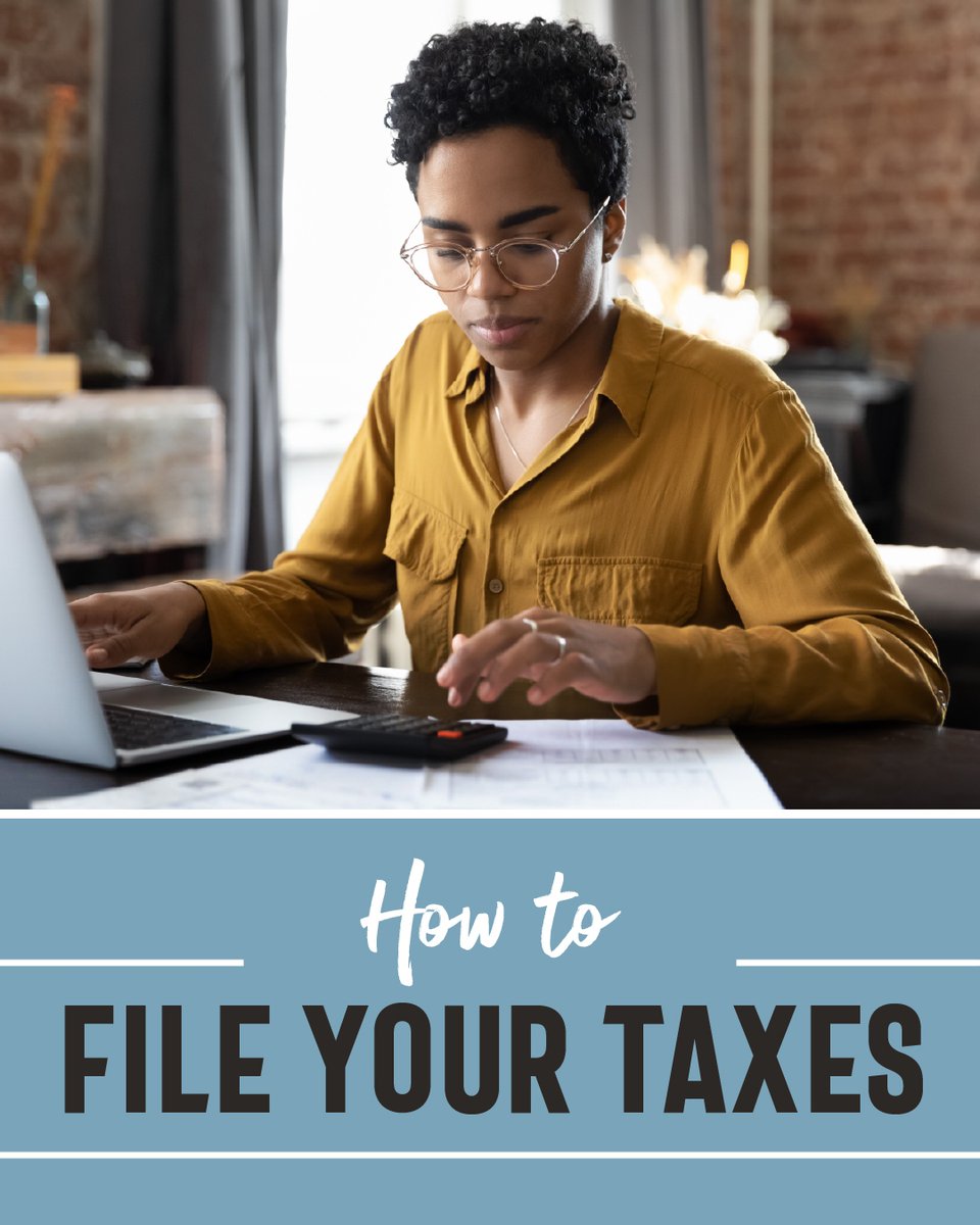 Tax Day is approaching fast, but don't stress! Get a head start on your tax prep with this ultimate guide. It's packed with tips and insights to help you file confidently and efficiently. Two weeks left—let's make tax season a breeze! 💼💡 #TaxPrep #Fil... thepennyhoarder.com/taxes/ultimate…