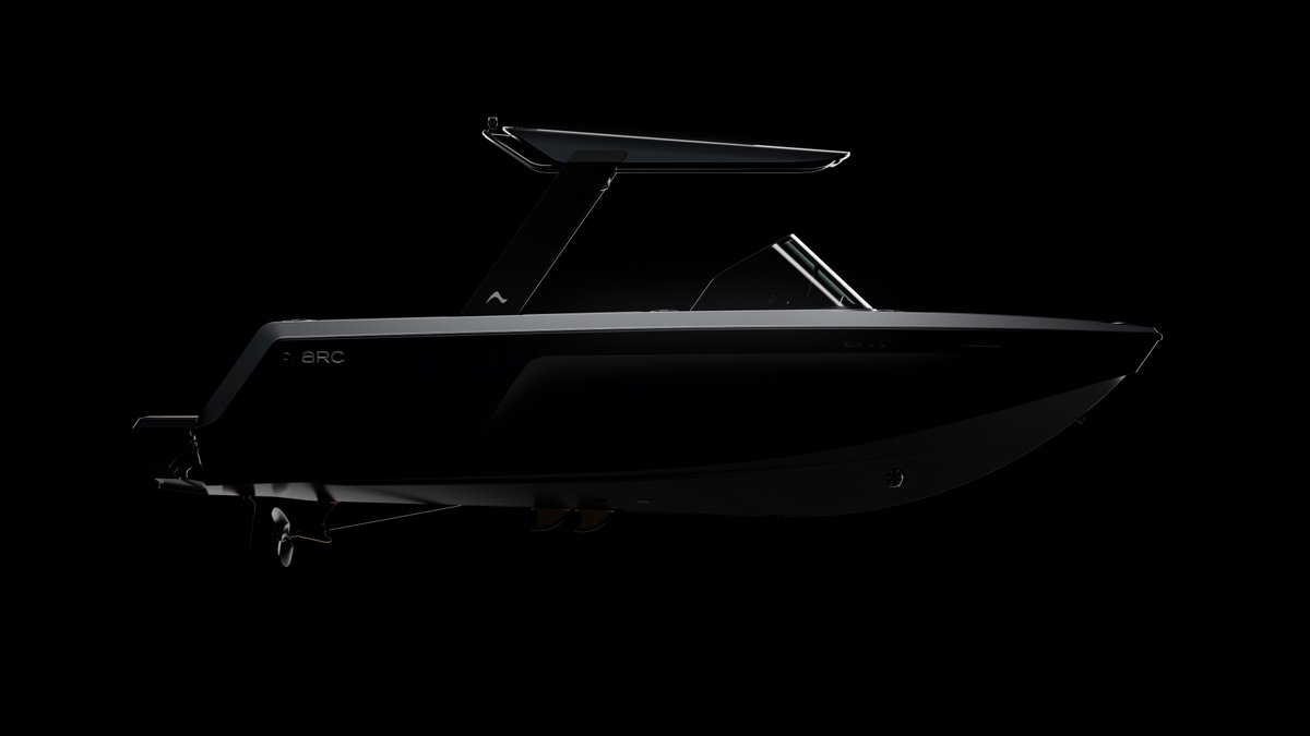 The magic of EV is here for boating. ⚡ The Arc Sport blends aerospace engineering, EV tech, and genius software for an evolution of the marine industry. Reserve with a $500 (fully refundable) deposit. Deliveries begin this year. arcboats.com/reserve