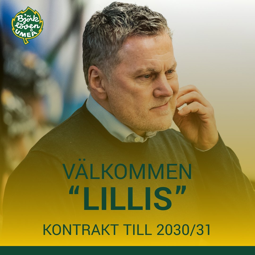 Tomas Nordström tweet media