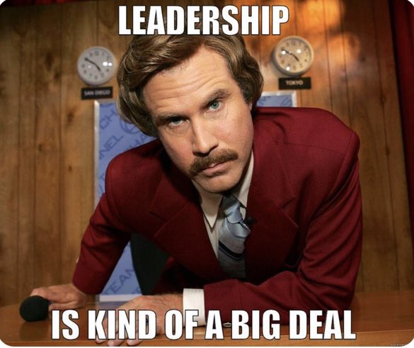 RayBernoties's tweet photo. Thrilled to be putting on a leadership workshop in Calgary in May. Unpacking leadership with a room full of leaders is always interesting, exciting and fun! Kudos to the executives for providing this developmental opportunity to their staff. That’s good #leadership. @WestbridgeLP https://t.co/75qJXnBEW4